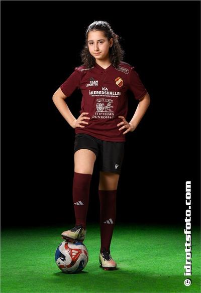 Md 2124 celine afsahi