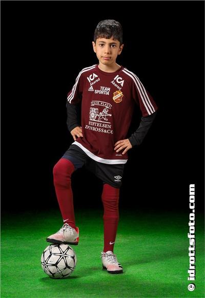Md 75 ninos alkayal