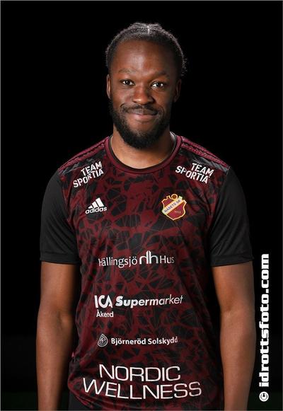 Md 2255 hakim kakande
