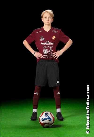 Md 2027 ture kolterud