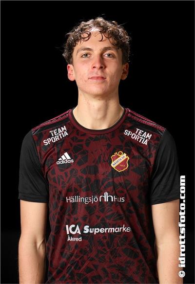 Md 2259 lukas johansson