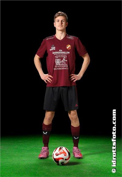 Md 209 leon liljebjorn