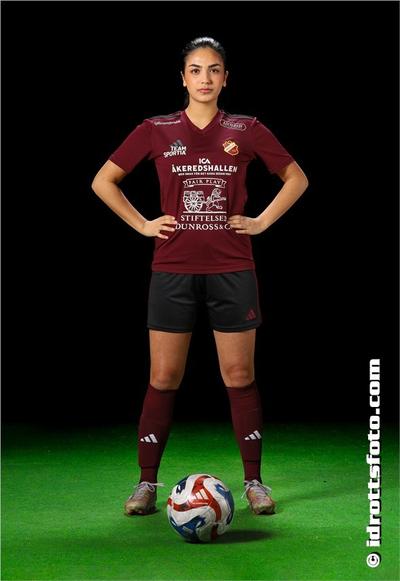 Md 2110 adrina bagheri