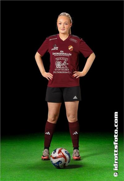 Md 2130 sara borjesson