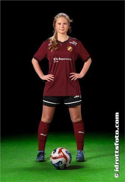 Md 2123 lilly hagman