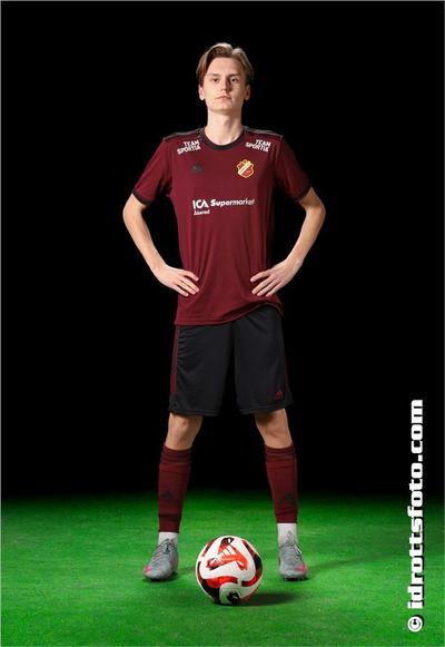 Md 208 knut oberg