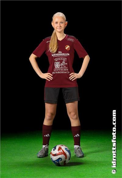 Md 2126 mathilda nordesand