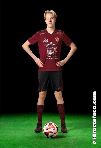 Md 205 jacob bjorklund