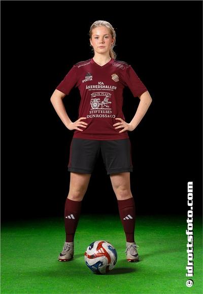 Md 2116 filippa wahlstrom