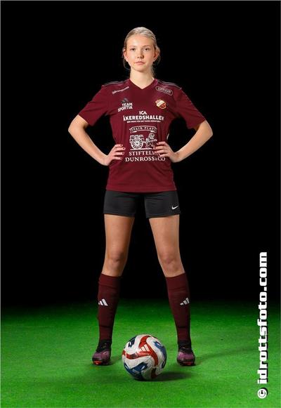 Md 2134 vilma nilsson