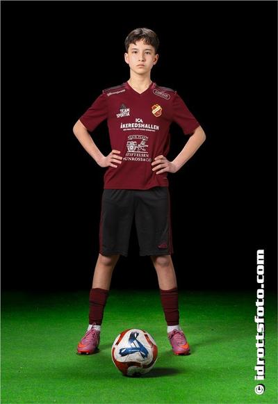 Md 2023 ludvig skredsvik