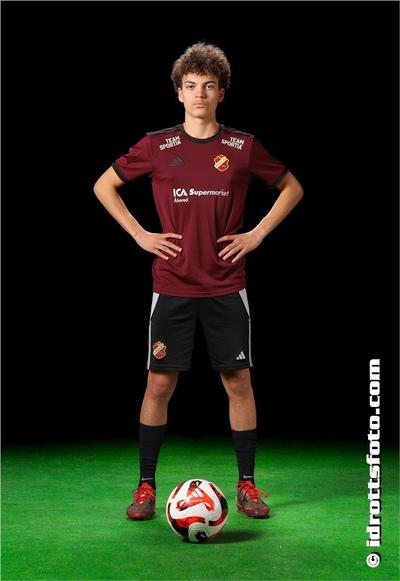 Md 201 charlie aberg