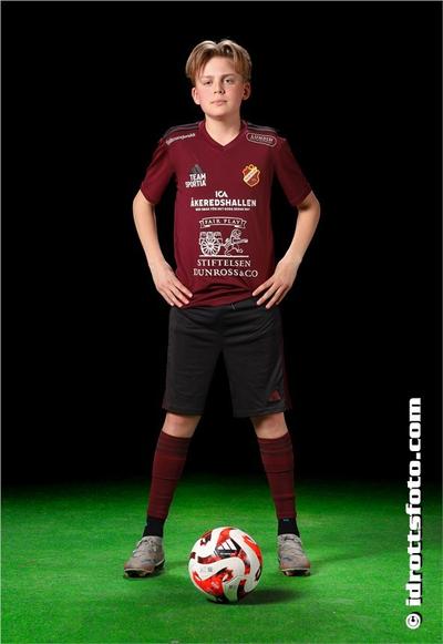 Md 154 oscar jessen