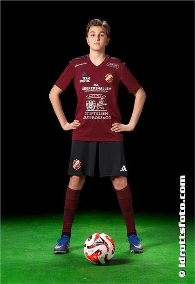 Md 140 alex thorn