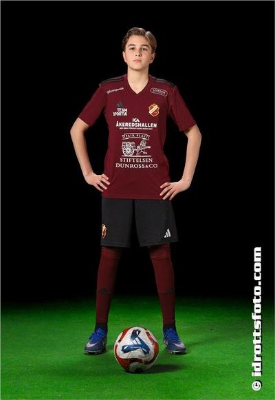 Md 2008 alex thorn