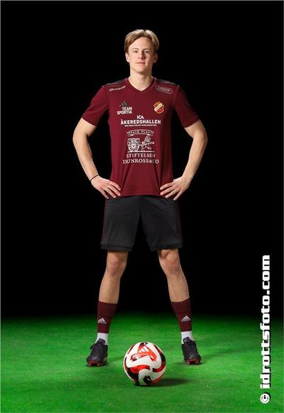 Md 215 oskar larsson