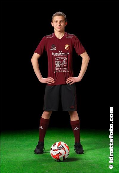 Md 141 arvid kazeminya