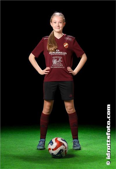 Md 2242 norah berg fardig