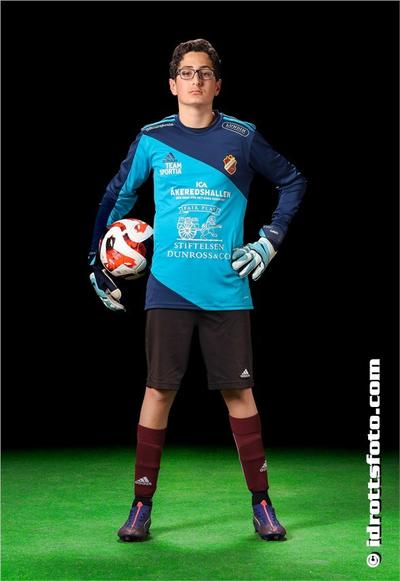 Md 158 christian serti