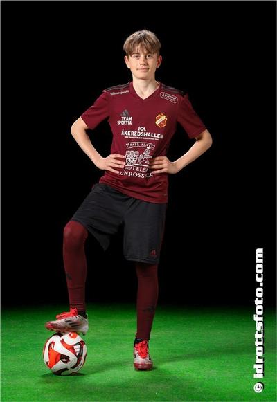 Md 171 folke ortengren