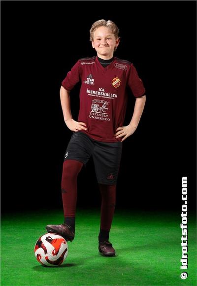 Md 169 albin nordesand