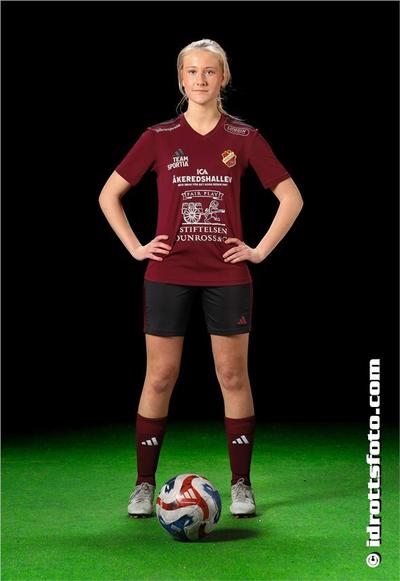 Md 2117 gabriella forsberg