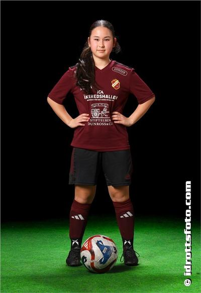 Md 2205 ebba hassel
