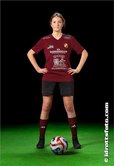 Md 2118 greta darwall