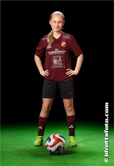 Md 2238 klara holmstrom