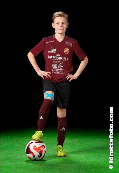 Md 188 theodor lund