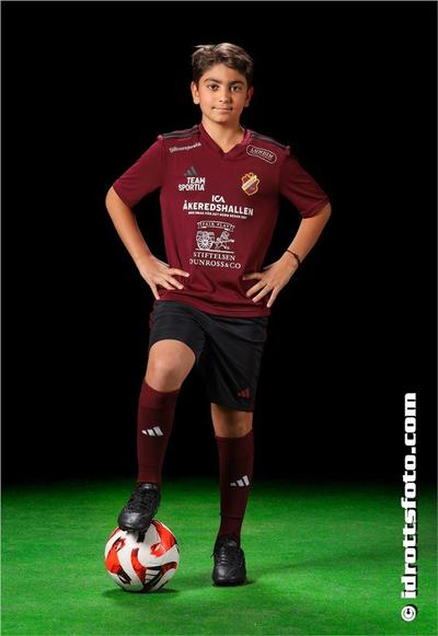 Md 177 jonathan shamoun