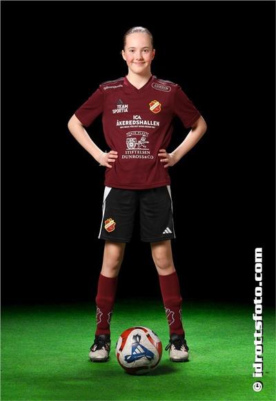 Md 2201 amanda ahren