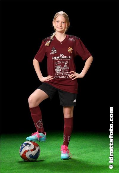 Md 2147 alma liljeqvist