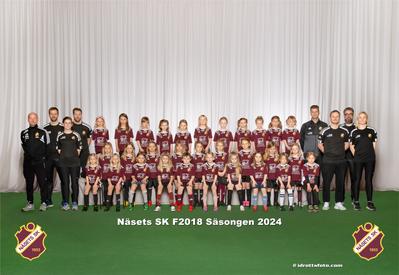 Md f2018