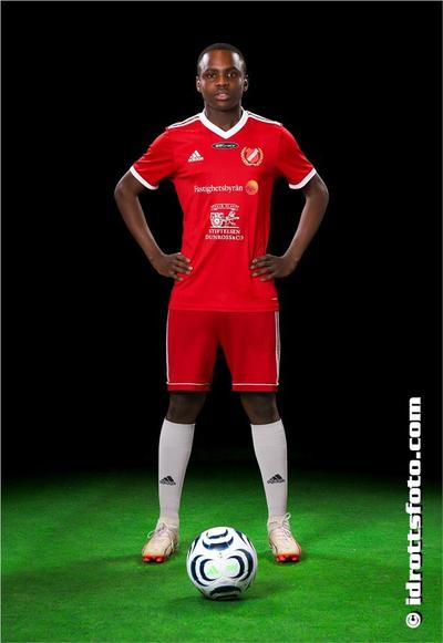 Md 198 jeremy ntulume
