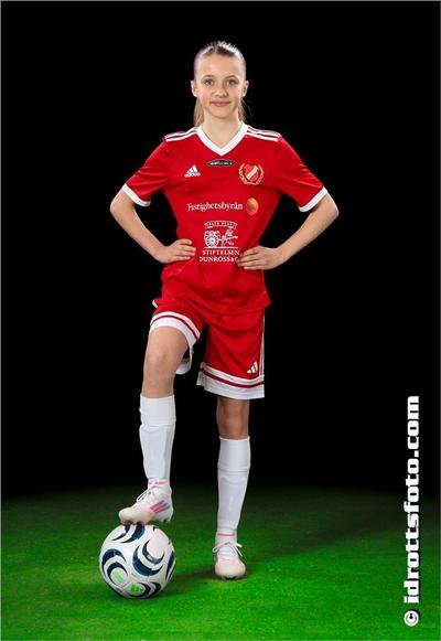 Md 96 billie holmqvist