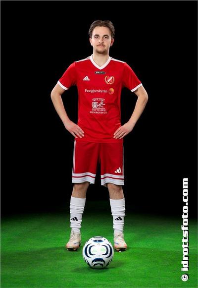 Md 181 elias brolund