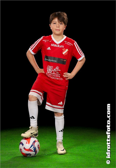 Md 133 eddie lindstrom