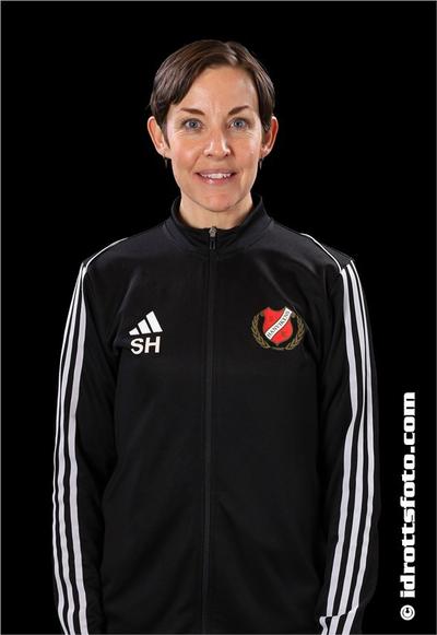 Md 90 sofie holmqvist