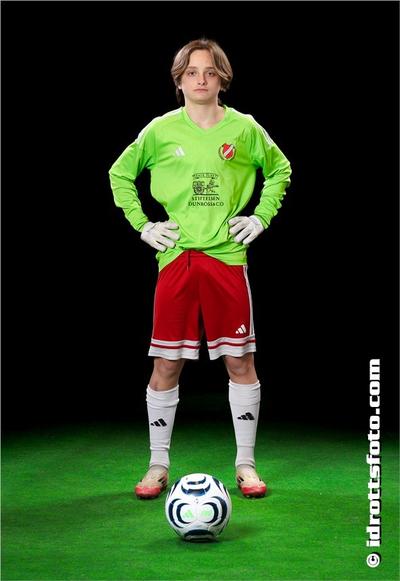 Md 183 felix ahlstrom