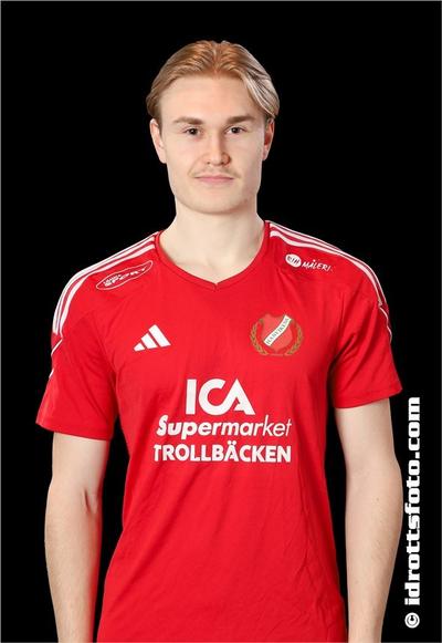 Md 249 kevin holmerson
