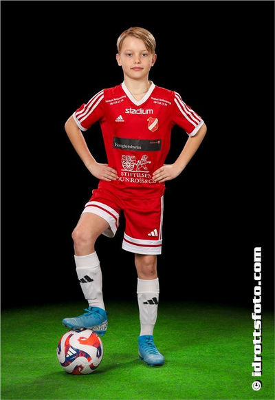 Md 132 eddie fahlstrom