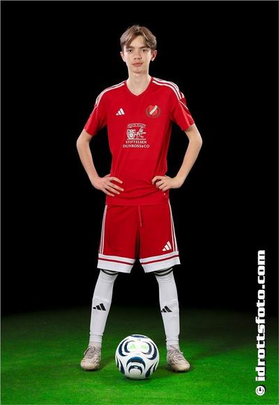 Md 33 leon adamsson