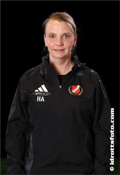 Md henrika