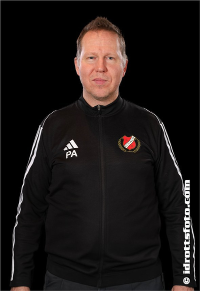 Md patrik