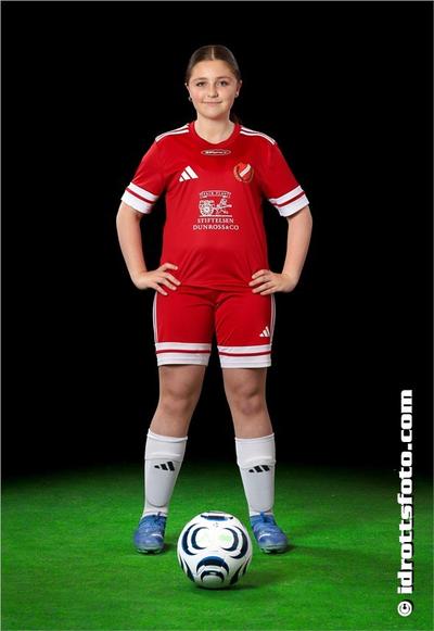 Md 94 chloe farah ljungdahl