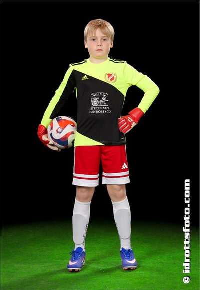 Md 123 alfons johansson