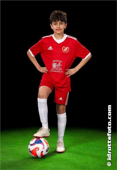 Md 98 issa khleif
