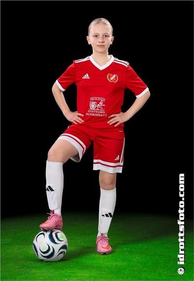 Md 108 jennie engstrom
