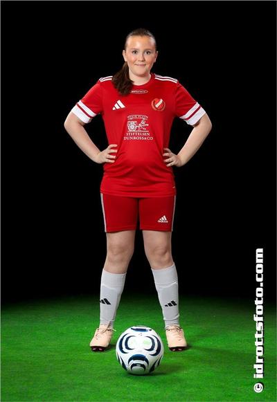 Md 97 felicia banda